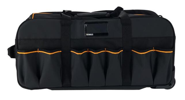 DeWALT Taška športová MCLAREN na náradie s rukoväťou a kolieskami 28´´  DWST83522-9