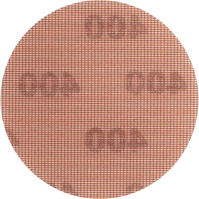 PFERD TOOLS Nástroje s povrchovou úpravou KSS NET 125 A 400