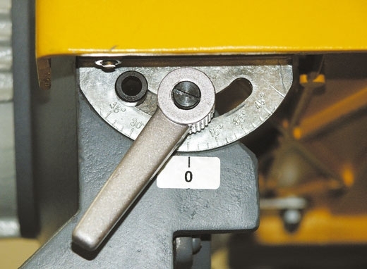 OPTIMUM Brúska na kov OPTIgrind TS 305