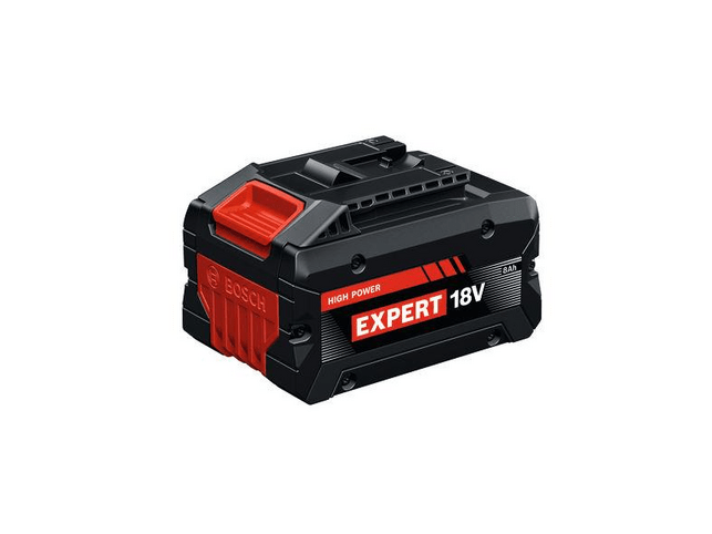 BOSCH EXPERT EXBA18V-80 - Akumulátor 18V 8,0Ah - 1600A036ZB