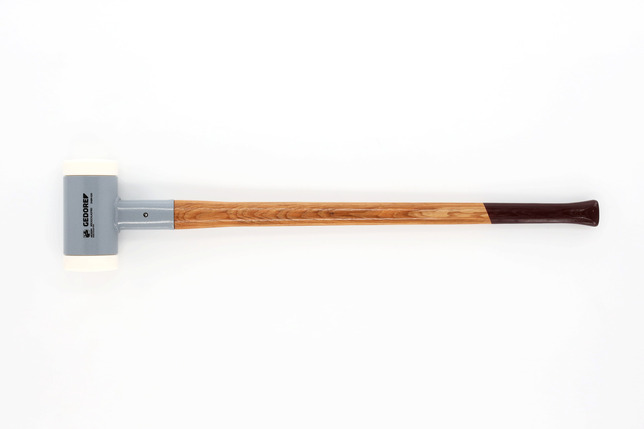 GEDORE 248 H-100 Klobúk bezodrzutový Ø 100 mm