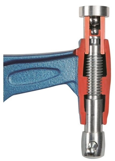 URKO Zvierka 4003-P 35 x 8 mm 40 cm