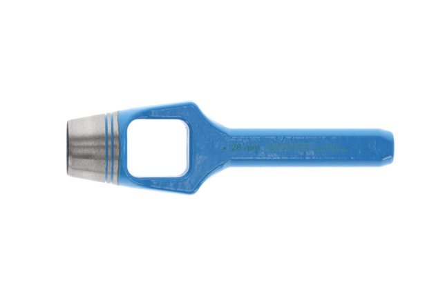 GEDORE 570028 Razidlo na vykrajovanie 28 mm