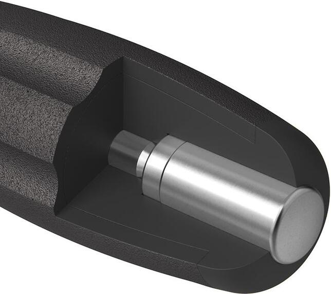 PB SWISS TOOLS Skrutkovač PL 5,5 x 0,8 x 180mm úderový PB 8102.DN PB Swiss Tools