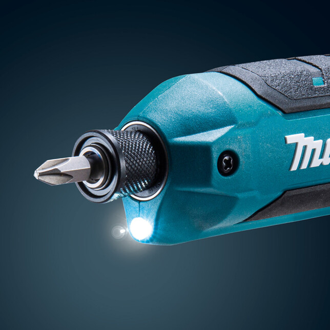 MAKITA TD023DSE - Akumulátorový rázový uťahovač