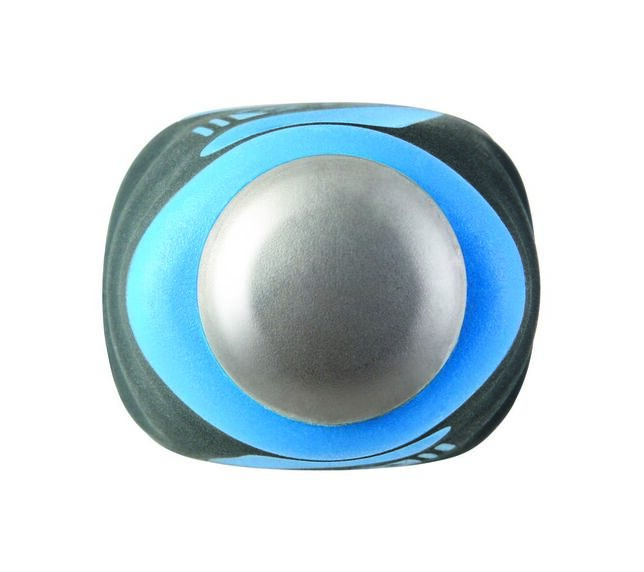 GEDORE 2154SK 8 Skrutkovač 3K s úderovou špičkou, plochý 8 mm