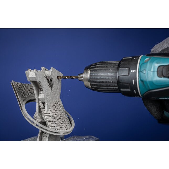 PFERD TOOLS Vrtacie a ponorné náradie SPB DIN 338 HSSE N 4,5 INOX