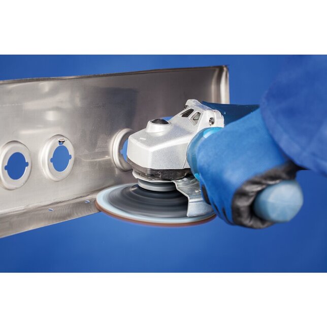 PFERD TOOLS COMBICLICK CC-VRH 125 A 100 G (2)