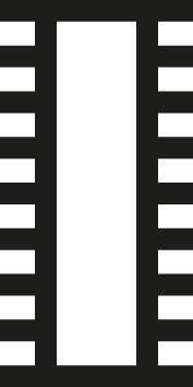 PFERD Pilník plochý 200 kolíkový precízny sek 0 Pferd