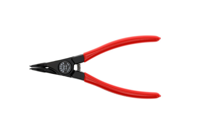 GEDORE 8000 A 12 Krúžkové kliešte na vonkajšie upevňovacie krúžky