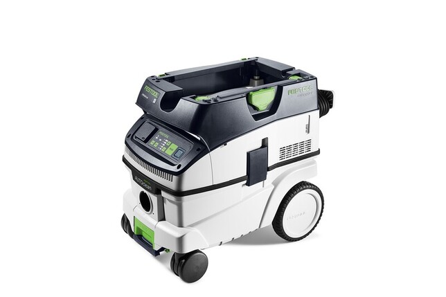 FESTOOL 577851  Mobilní vysavač CLEANTEC CTM 26 EI AC