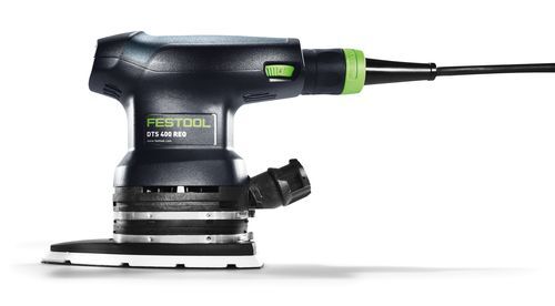 FESTOOL Delta brúska DTS 400 REQ-Plus  578838