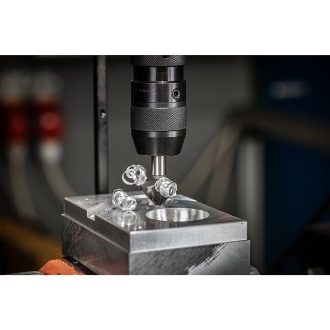 PFERD TOOLS Vrtacie a ponorné nástroje UGT HSS DIN 335 C90° 25,0