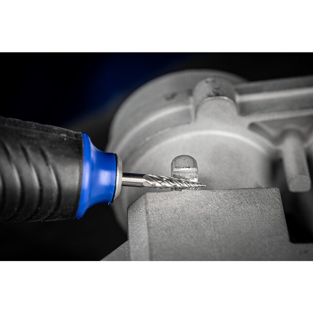 PFERD TOOLS Karbidové frézy SPG 0307/3 ALLROUND