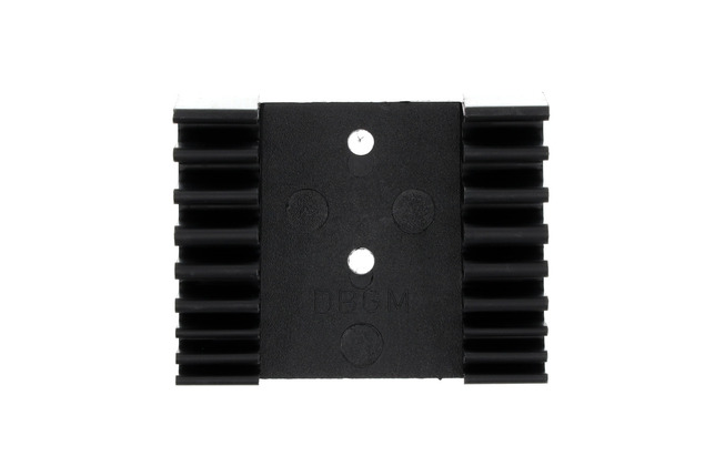 GEDORE E-PH 6-8 L Pustý plastový držiak na 8 kľúčov č. 6