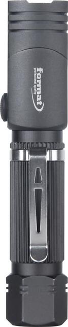 FORMAT Svietidlo LED 80 / 20 lm Čelovka LED Format