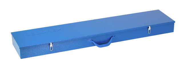 GEDORE WK 8563-70-71 Plechová skrinka s vložkou D-CD-DXL