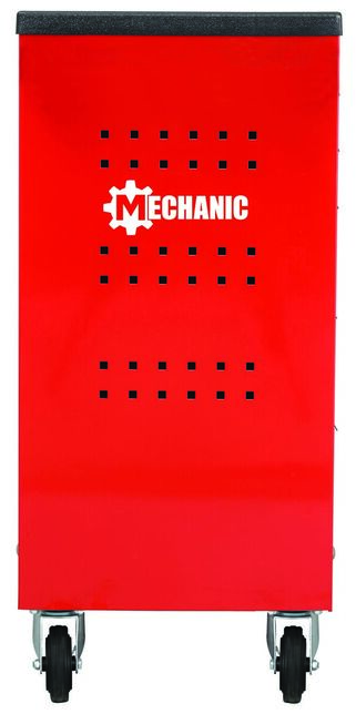 GEDORE RED Vozík dielenský 6 zásuviek MECHANIC R20150006 Gedore Red