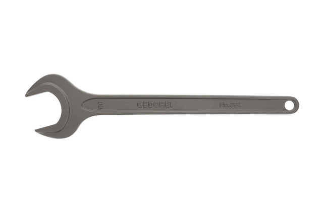 GEDORE 894 60 Kľúč jednostranný 60 mm