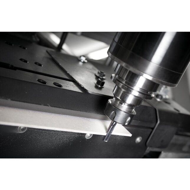 PFERD TOOLS karbidové frézy ZYA 0625/6 PLAST STS