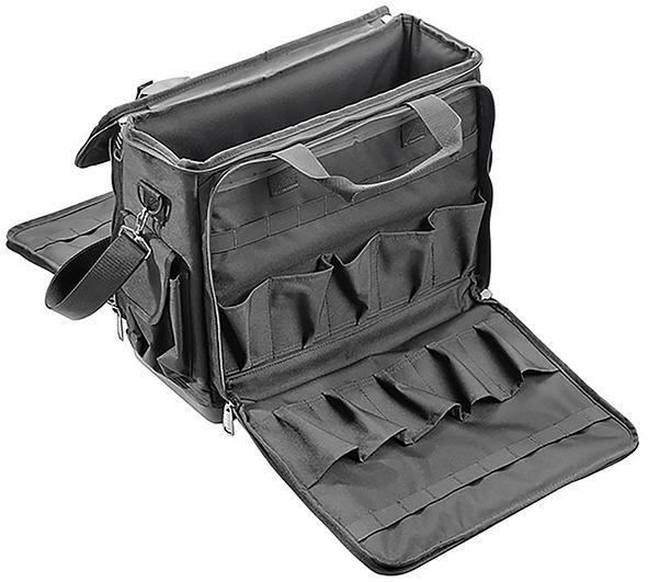 Weidmüller Sada náradia 13 diel Starter Elektro 490000 Weidmuller