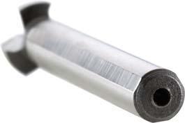 EXACT Záhlbník kužeľový 25mm 90st. HSS Co5 Z3 Advanced Exact