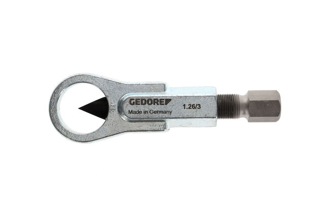 GEDORE 1.26/3 Rozpieracz do matíc do SW 24-36, M16-M24