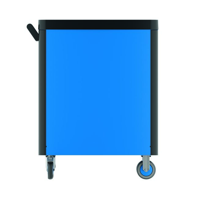 GEDORE WHL-L7-TS-308 Nástrojový vozík workster s 308-dielnym sortimentom