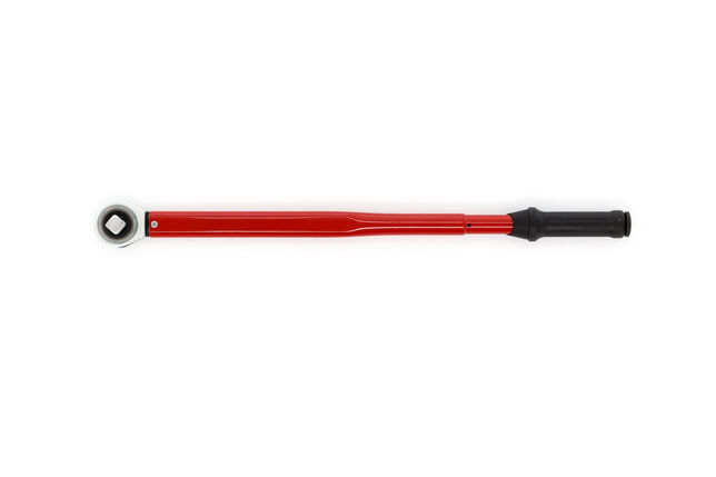 GEDORE RED Kľúč momentový 3/4 80-400 Nm R78900400 Gedore Red
