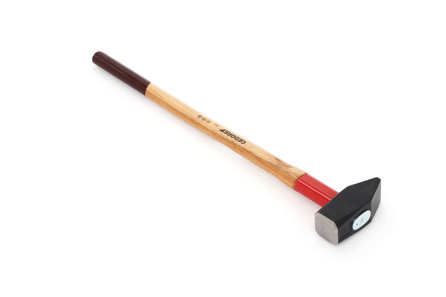 GEDORE 609 H-5-90 Kováčsky kladivo ROTBAND-PLUS 5 kg, 900 mm