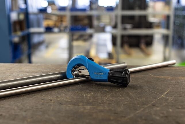 GEDORE 2180 3 Občinák do rúr z nehrdzavejúcej ocele 3-35 mm