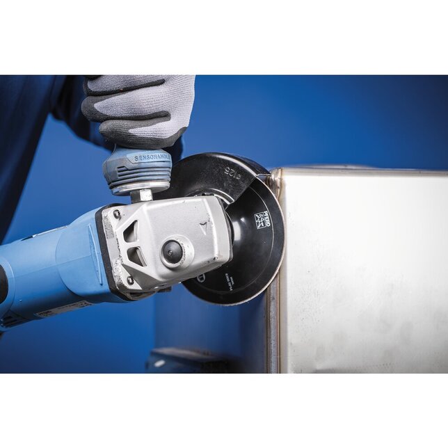 PFERD TOOLS systémové brúsky SET KR 125 A FEIN