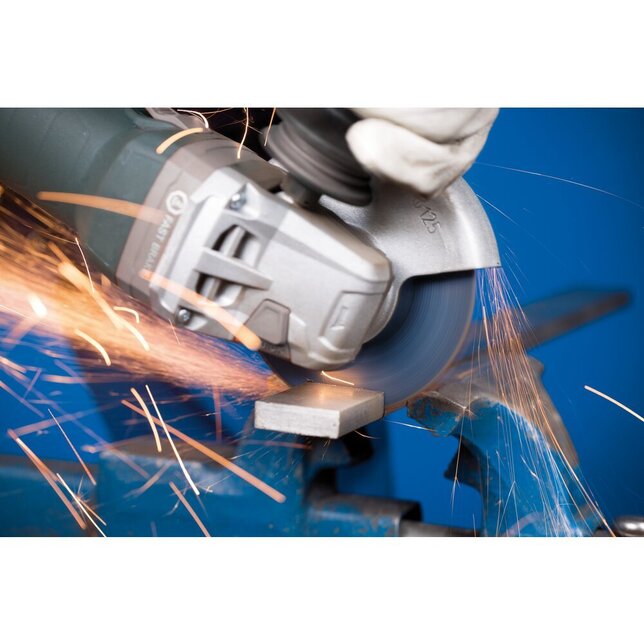 PFERD TOOLS Rezné kotúče E 125-2,8 PSF DUO STEELOX