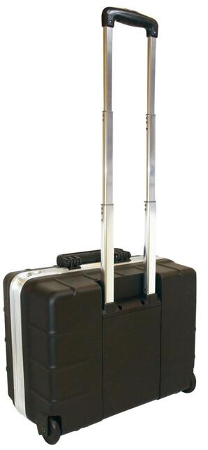 Kufor na náradie 465x255x352mm AtomikWheels GT Line