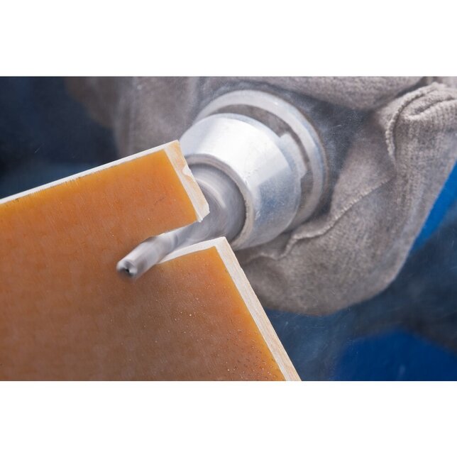 PFERD TOOLS karbidové frézy ZYA 0625/6 FVK ZBS