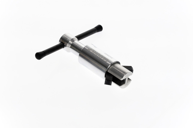 GEDORE 312000 Držák ventilu venti-quick 120 mm