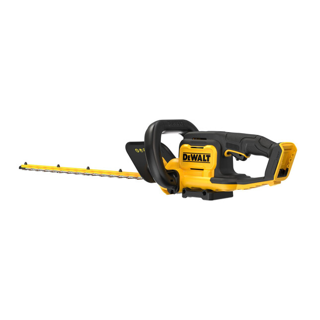 DeWALT Nožnice na živý plot 18 V XR 55 cm 25 mm DCMHT564N