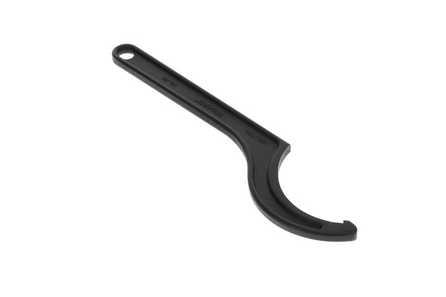 GEDORE 40 120-130 Kľúč hákový, DIN 1810 forma A 120-130 mm