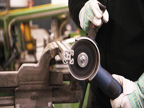 KLINGSPOR Kotúč rezný dia 230 x 1,6mm DT 600 ACM Supra Klingspor