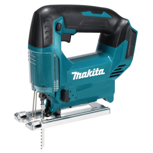 MAKITA DJV186Z - Akumulátorová priamočiara píla bez akumulátora a nabíjačky