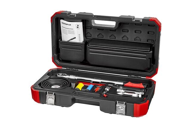 GEDORE RED Sada pre montáž kolies 11 diel R68903011 Gedore Red