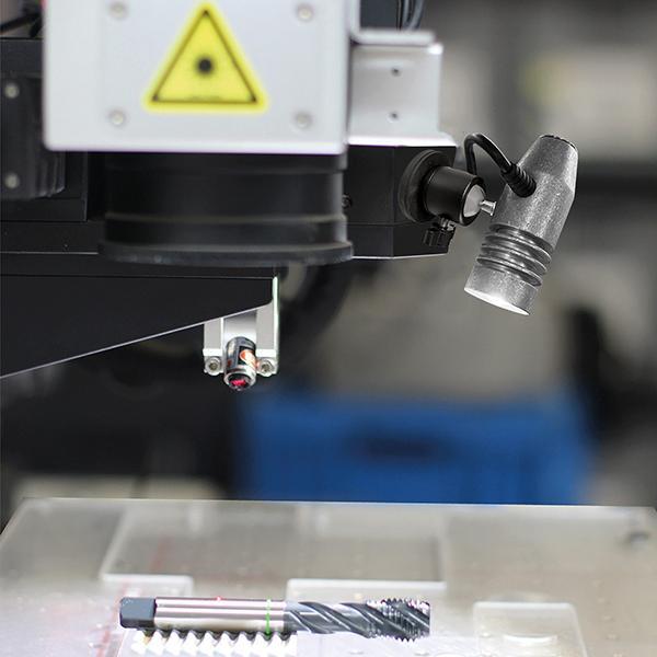 Svietidlo pracovné 200lm bez stmievača Lichtblick Bauer &amp; Böcker