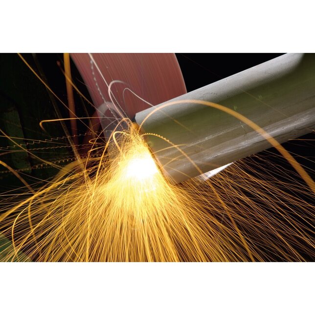 PFERD TOOLS Povrchové abrazíva BA 50/2000 X CO-COOL 60