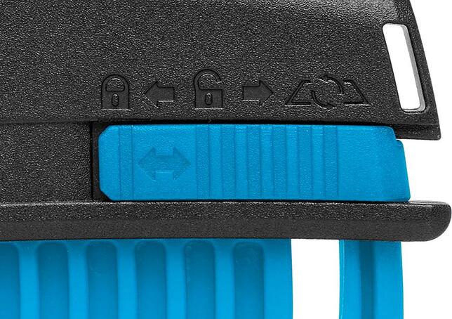 MARTOR Nôž orezávací SECUNORM MIZAR keramika Martor