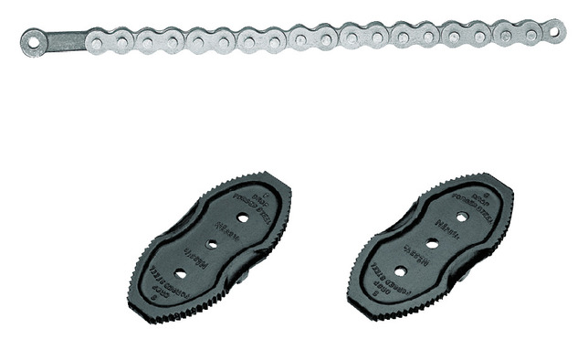 GEDORE 122204 náhradný reťaz 3/4-4"