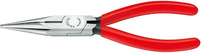 KNIPEX Klešte pologulaté 140mm / 2501140 Knipex