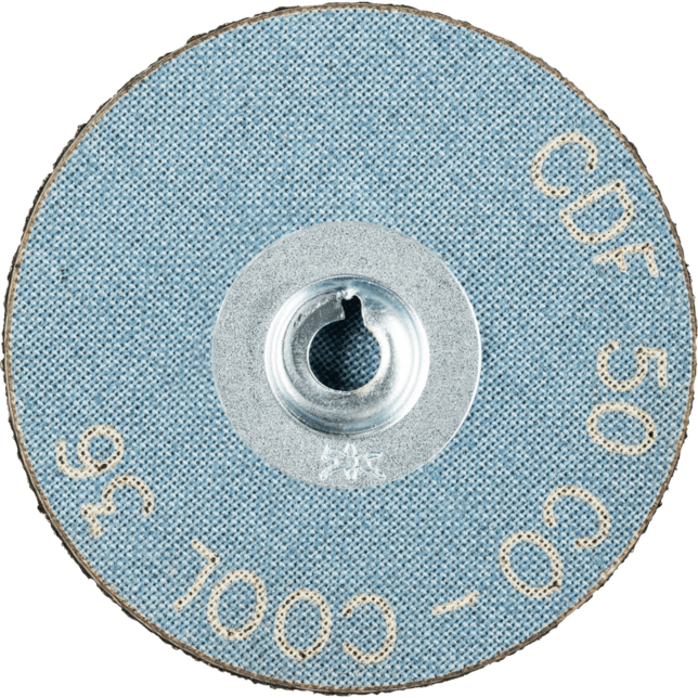 PFERD TOOLS COMBIDISC Brúsky CDF 50 CO-COOL 36