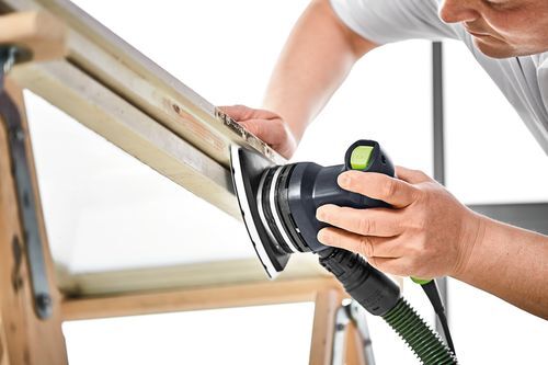 FESTOOL Delta brúska DTS 400 REQ-Plus  578838
