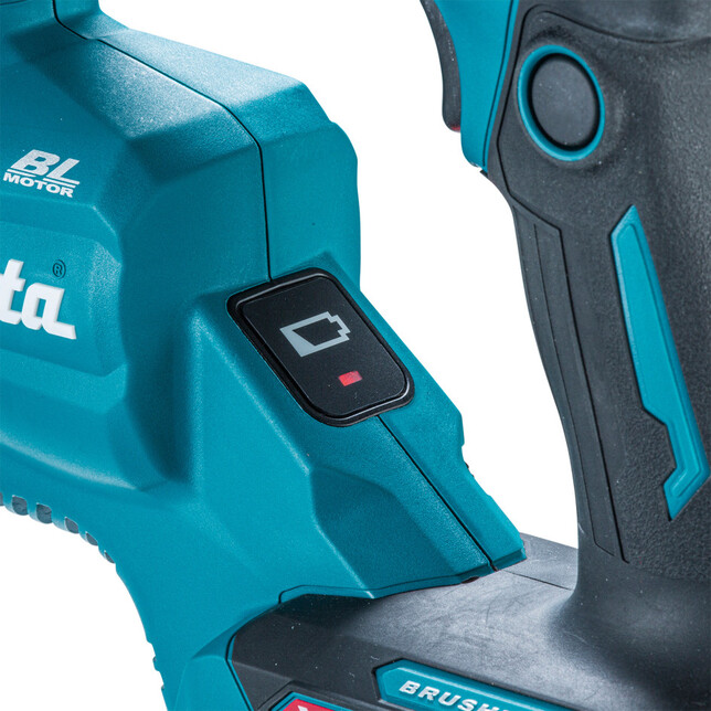 MAKITA VL001GZ - Akumulátorový zhutňovač betonu sólo