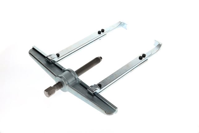 GEDORE 1.06/4-5 Univerzálny sťahovač 2-ramenný 520x500 mm